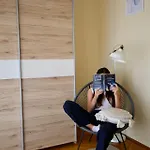 Aranka Néni Házikója Badacsonytördemic