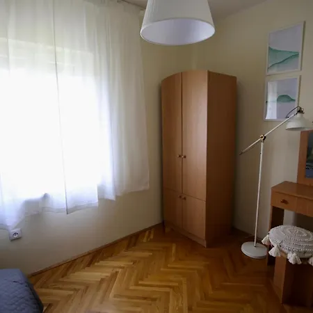 شقة Aranka Neni Hazikoja Badacsonytördemic