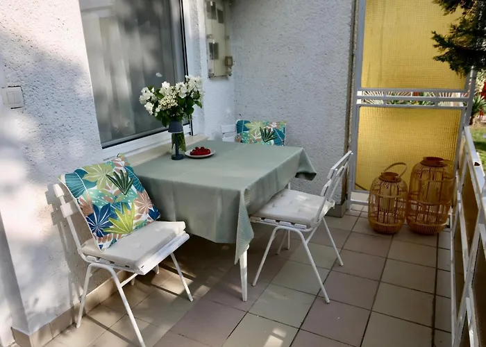 Aranka Neni Hazikoja Badacsonytordemic