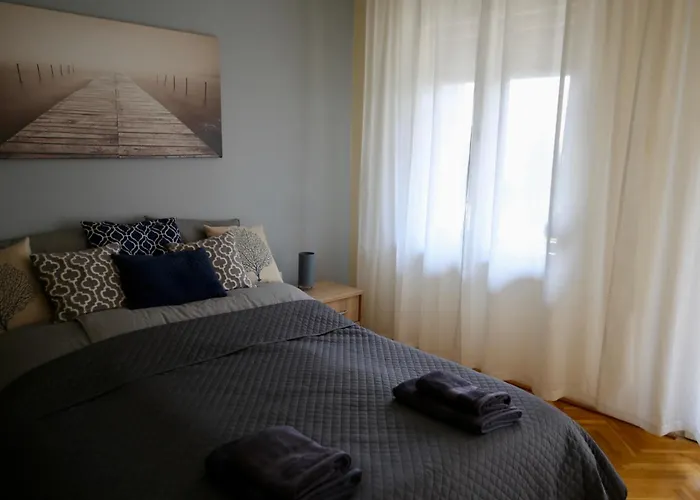 Apartment Aranka Neni Hazikoja Badacsonytordemic